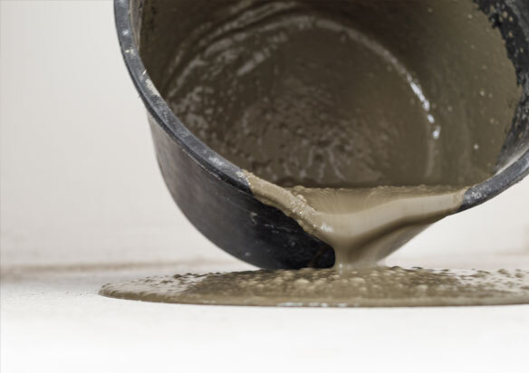 epoxy floor installers