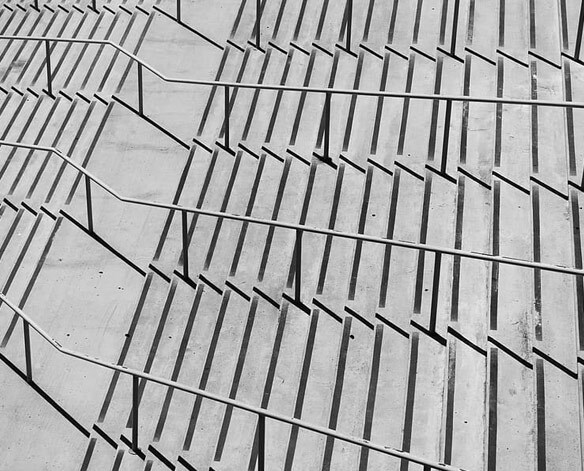2 Services For Concrete Stairs Utah