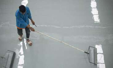 Flatwork