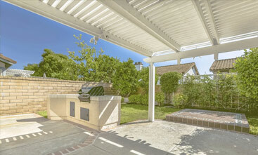 Porches and Patios