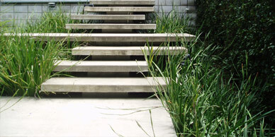 longevity concrete stairs longevity