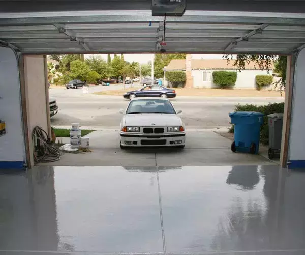 1 concrete garage floors utah