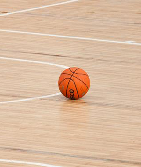 15 HUFF'S SPORTS COURT CONSTRUCTION