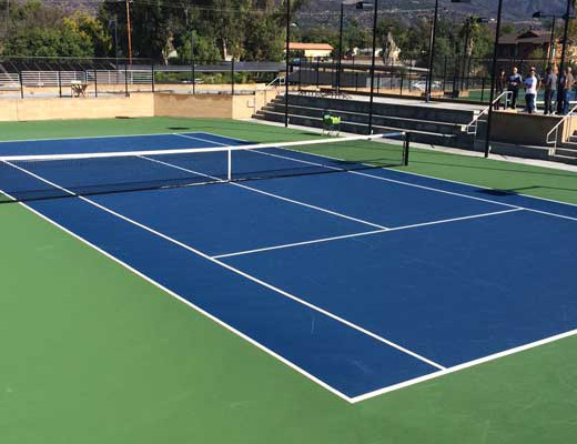 2 SPORTS COURT UTAH