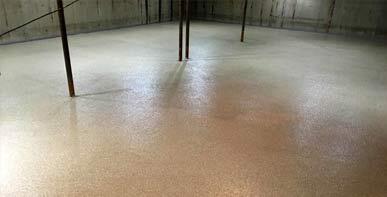 4 Durability Concrete Coatings