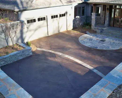 DRIVEWAY REPAIR SERVICES