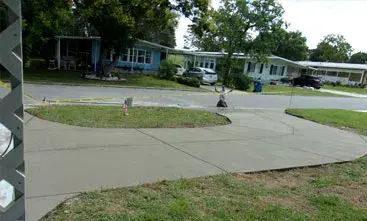 ADA Accessibility