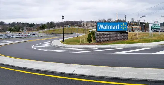 commercial Commercial Concrete Services