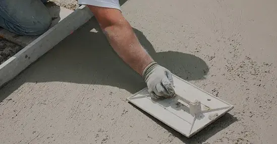 industrial Industrial Concrete Services