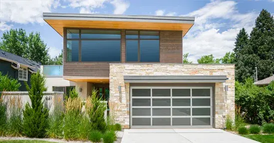 residential Residential Concrete Services
